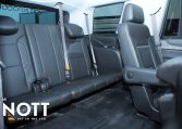2020 CHEVROLET TAHOE Premier | Captain Seats | Rear Entertainment