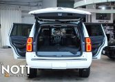 2020 CHEVROLET TAHOE Premier | Captain Seats | Rear Entertainment