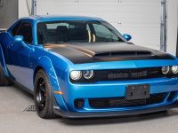 2018 DODGE Challenger SRT DEMON | Collector Owned | Rare
