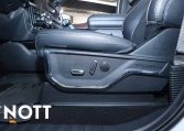 2022 FORD F150 LARIAT | 6" LIFT | 20" RIMS | 35" TIRES | ONE OWNER | POWERBOOST