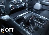 2022 FORD F150 LARIAT | 6" LIFT | 20" RIMS | 35" TIRES | ONE OWNER | POWERBOOST