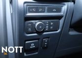2022 FORD F150 LARIAT | 6" LIFT | 20" RIMS | 35" TIRES | ONE OWNER | POWERBOOST