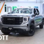 2024 GMC SIERRA ELEVATION LOCAL | NO ACCIDENTS | DIESEL
