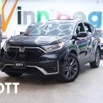 2021 HONDA CRV SPORT | Local | Low Mileage
