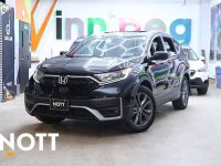 2021 HONDA CRV SPORT | Local | Low Mileage