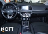 2019 HYUNDAI ELANTRA PREFERRED Local MB vehicle | Remote Start | Brand New Michelin A/W Tires!