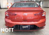 2019 HYUNDAI ELANTRA PREFERRED Local MB vehicle | Remote Start | Brand New Michelin A/W Tires!