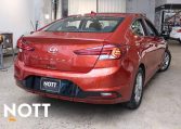 2019 HYUNDAI ELANTRA PREFERRED Local MB vehicle | Remote Start | Brand New Michelin A/W Tires!