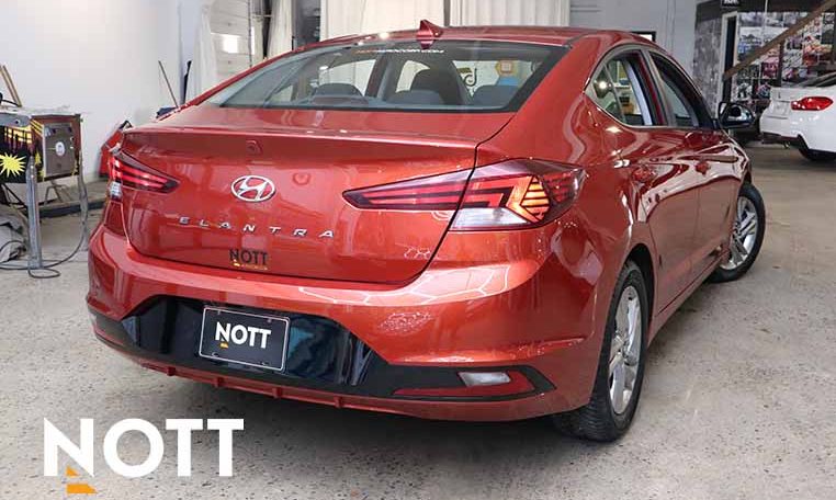 2019 HYUNDAI ELANTRA PREFERRED Local MB vehicle | Remote Start | Brand New Michelin A/W Tires!