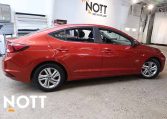 2019 HYUNDAI ELANTRA PREFERRED Local MB vehicle | Remote Start | Brand New Michelin A/W Tires!