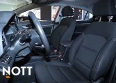2019 HYUNDAI ELANTRA PREFERRED Local MB vehicle | Remote Start | Brand New Michelin A/W Tires!