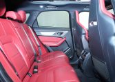 2021 JAGUAR F-Pace P400 R-DYNAMIC S | Meridian Sound | Apple CarPlay
