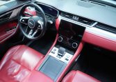 2021 JAGUAR F-Pace P400 R-DYNAMIC S | Meridian Sound | Apple CarPlay