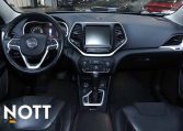 2016 JEEP CHEROKEE TRAILHAWK | Local | Trail Rated