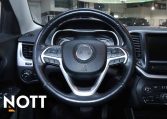 2016 JEEP CHEROKEE TRAILHAWK | Local | Trail Rated