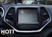 2016 JEEP CHEROKEE TRAILHAWK | Local | Trail Rated