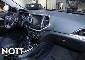 2016 JEEP CHEROKEE TRAILHAWK | Local | Trail Rated