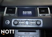 2013 LAND ROVER RANGE ROVER SPORT HSE | 2 Sets of Wheels