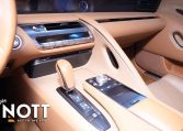 2018 LEXUS LC500 | V8
