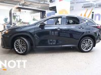 2022 LEXUS NX NX 350 | No Accidents