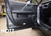 2016 LEXUS RX 350 LUXURY