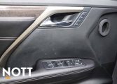 2016 LEXUS RX 350 LUXURY