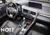 2016 LEXUS RX 350 LUXURY