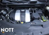 2016 LEXUS RX 350 LUXURY