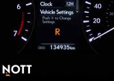 2016 LEXUS RX 350 LUXURY
