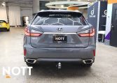 2016 LEXUS RX 350 LUXURY