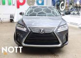 2016 LEXUS RX 350 LUXURY