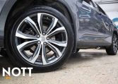 2016 LEXUS RX 350 LUXURY