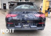 2023 MERCEDES-BENZ CLA CLA 250 | No Accidents