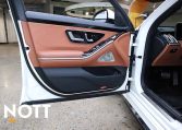 2022 MERCEDES-BENZ S-CLASS S 580