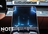 2022 MERCEDES-BENZ S-CLASS S 580