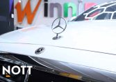 2022 MERCEDES-BENZ S-CLASS S 580