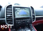 2016 PORSCHE Cayenne GTS Red Interior | Twin Turbo | AWD | Loaded