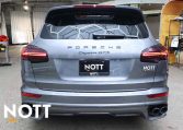 2016 PORSCHE Cayenne GTS Red Interior | Twin Turbo | AWD | Loaded