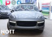 2016 PORSCHE Cayenne GTS Red Interior | Twin Turbo | AWD | Loaded