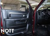 2018 RAM 3500 LARAMIE CREW CAB