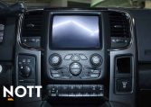 2018 RAM 3500 LARAMIE CREW CAB