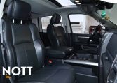 2018 RAM 3500 LARAMIE CREW CAB