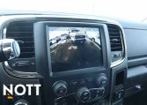 2018 RAM 3500 LARAMIE CREW CAB