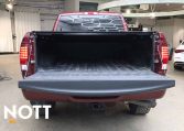 2018 RAM 3500 LARAMIE CREW CAB