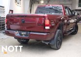 2018 RAM 3500 LARAMIE CREW CAB