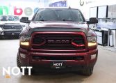 2018 RAM 3500 LARAMIE CREW CAB