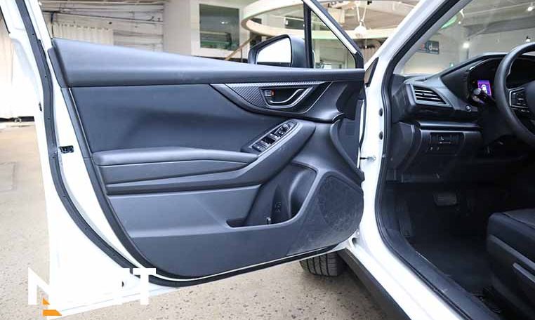 2023 SUBARU CROSSTREK CONVENIENCE | Low Mileage