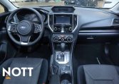 2023 SUBARU CROSSTREK CONVENIENCE | Low Mileage