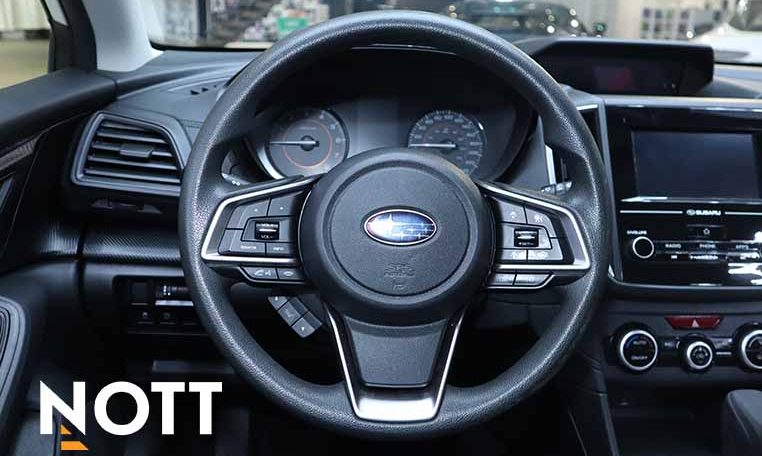 2023 SUBARU CROSSTREK CONVENIENCE | Low Mileage