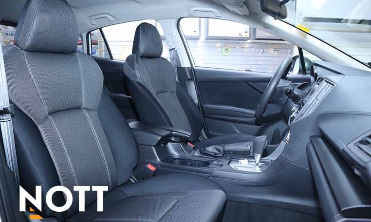 2023 SUBARU CROSSTREK CONVENIENCE | Low Mileage